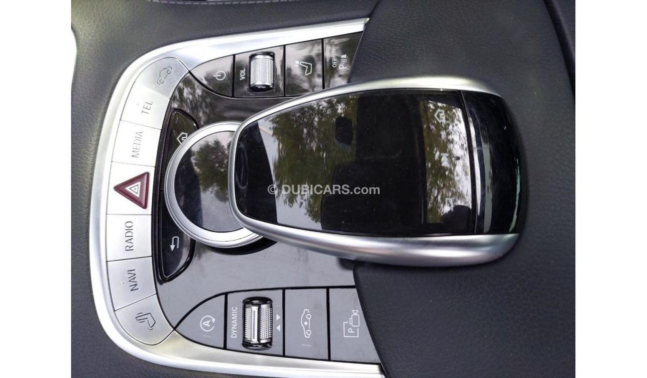 Mercedes-Benz S 350 S350 diesel