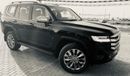 Toyota Land Cruiser RHD 3.3L BRAND NEW VXR BLACK X BLACK