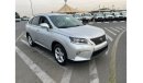 Lexus RX350 *Offer*2015 Lexus RX350 Full Option+ Great Condition / EXPORT ONLY/