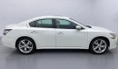 Nissan Maxima SV 3.5 | Under Warranty | Inspected on 150+ parameters