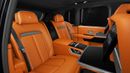Rolls Royce Cullinan Black Badge