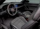 Porsche 911 Targa 4 GTS