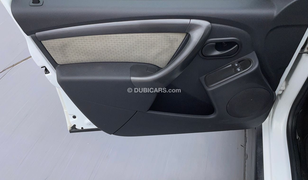 Renault Duster LE 2 | Zero Down Payment | Free Home Test Drive