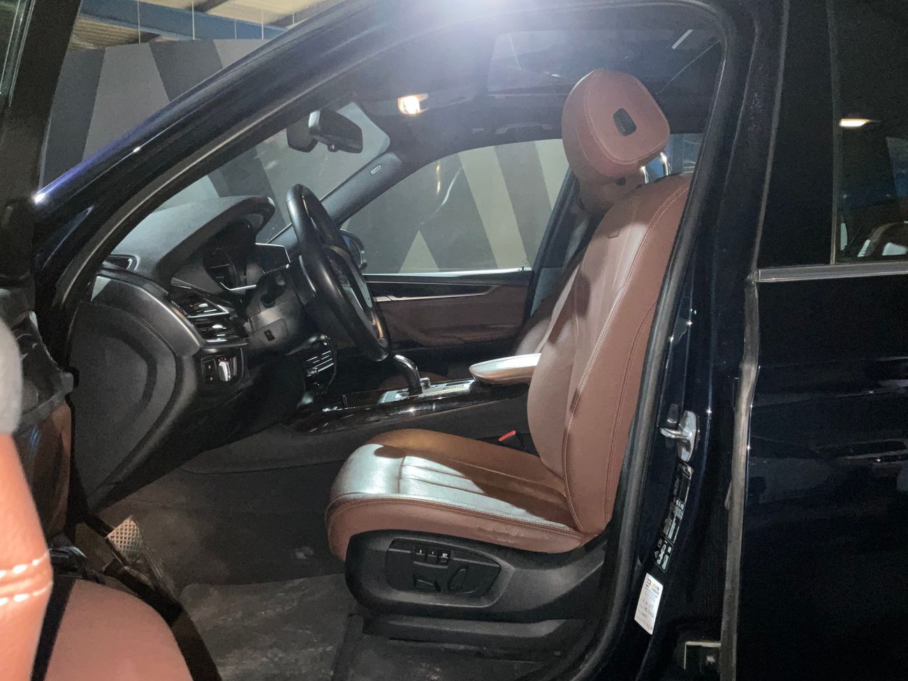 BMW X5 35i Executive | Guaranteed Warranty | 0 Down Payment