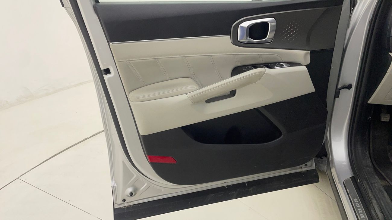 Kia Sorento EX 2.5 | Zero Down Payment | Home Test Drive