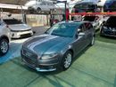 أودي A4 TFSI 2.0L turbo 2012 full option Panorama ruff