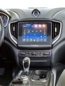 Maserati Ghibli S | Performance Sedan | American Specs