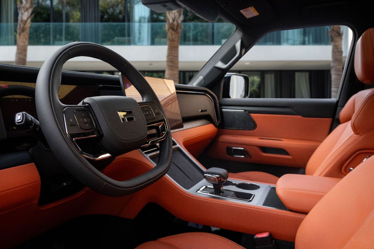 ROX 01 1 Performance | 4,113 P.M | 0% Downpayment | Immaculate Condition!