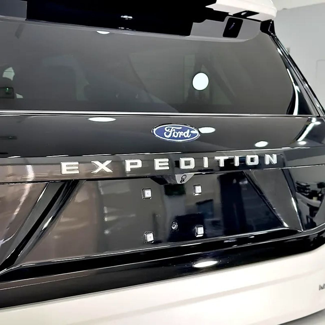 فورد إكسبيديشن ACTIVE XL