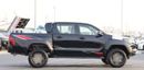 Toyota Hilux GR Sport 4.0L