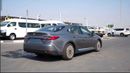 Toyota Camry LUMIERE HEV Lumiere 2.5L HYBRID | GCC Specs | Brand