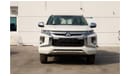 Mitsubishi L200 Mitsubishi L200 petrol 2023 basic option Manual