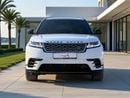 Land Rover Range Rover Velar P300 R-Dynamic HSE 2.0L RANGE ROVER VELAR P300 HSE R-DYNAMIC 3.0L TURBO A/T | 2021 | GCC SPECS | AED