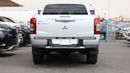 Mitsubishi L200 SPORTERO L200 EORO 6 WITH ADD BLUE