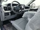 Ford F 550 2025 Ford F550 XL Superduty  6.7L Diesel