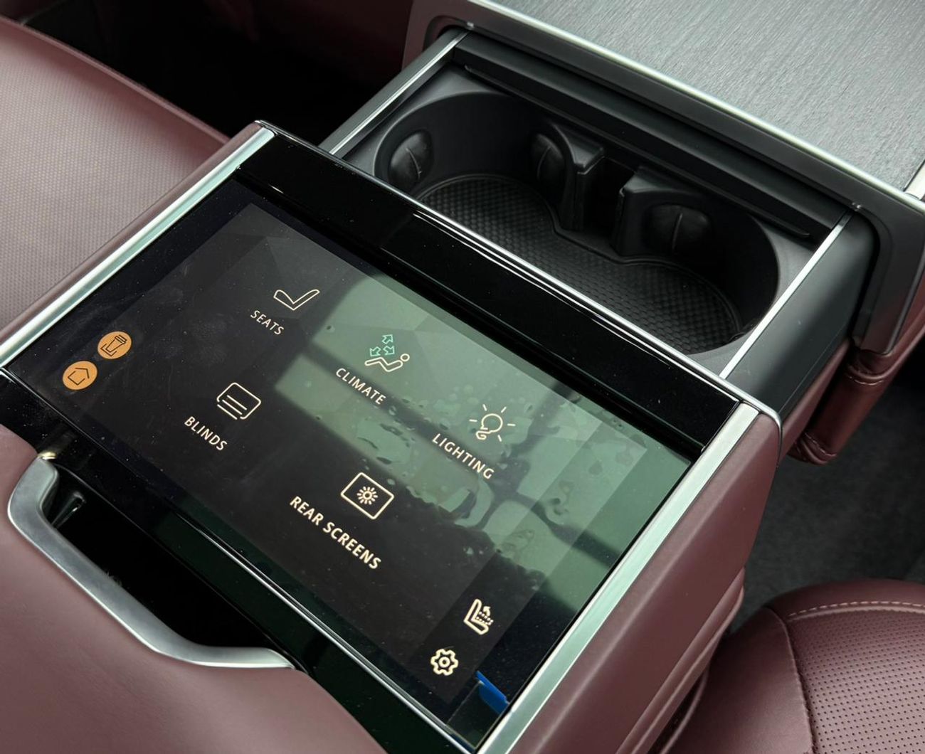 Land Rover Range Rover First Edition P530 4.4L 2024 Range Rover Vogue Autobiography P530, Warranty + Service Contract ,Full