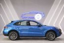 Porsche Macan - STANDARD | V4