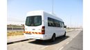 Mercedes-Benz Sprinter MERCEDES SPRINTER 2008 DIESEL MANUAL GEAR 21PASSENGER