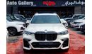 BMW X7 XDrive 40i Under Warranty 2022 GCC