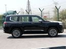 Toyota Land Cruiser VX