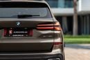 BMW X5 X5 M-Kit | 5,875 P.M | 0% Downpayment | Excellent Condition!