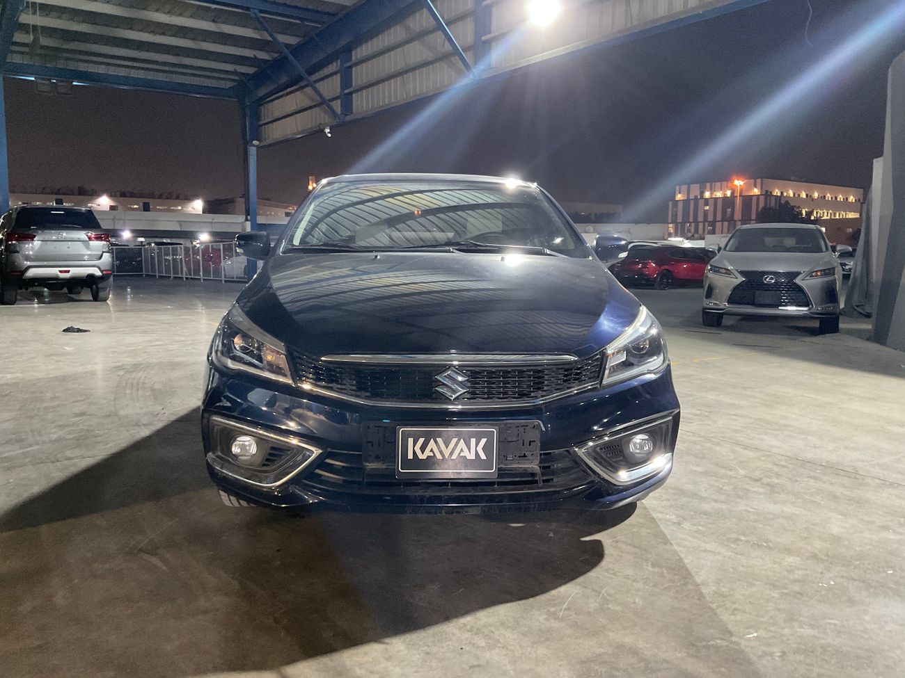 سوزوكي سياز GLX | upto AED 20,000 Ramadan Discount | شامل الضمان | 0 ﺪﻔﻋﺓ ﺃﻮﻟﻯ