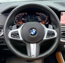 BMW X5 XDRIVE40i EXCLUSIVE M SPORT PACKAGE 2022 BMW X5 xDrive40i M-Sport, 2028 BMW Service Pack, Full BMW Service History, Fully Loaded, GCC