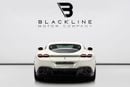 فيراري روما STANDARD BUY NOW, PAY 2027 | THE BLACKLINE STANDARD | Ferrari Warranty + Service Contract, GCC