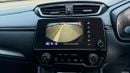 Honda CRV SUNROOF | 2WD | AUTOMATIC | PETROL | RHD