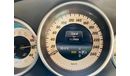 Mercedes Benz CLS550 Mercedes Benz CLS 550 import American 2014 perfect condition