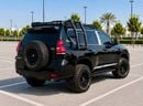 Toyota Prado TX-L