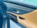 Lexus ES300h 2023 Lexus ES 300H - Black inside Brown