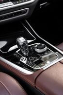 بي أم دبليو X5 50i M Sport 4.4L