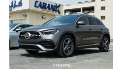 مرسيدس بنز GLA 200 AMG 2022