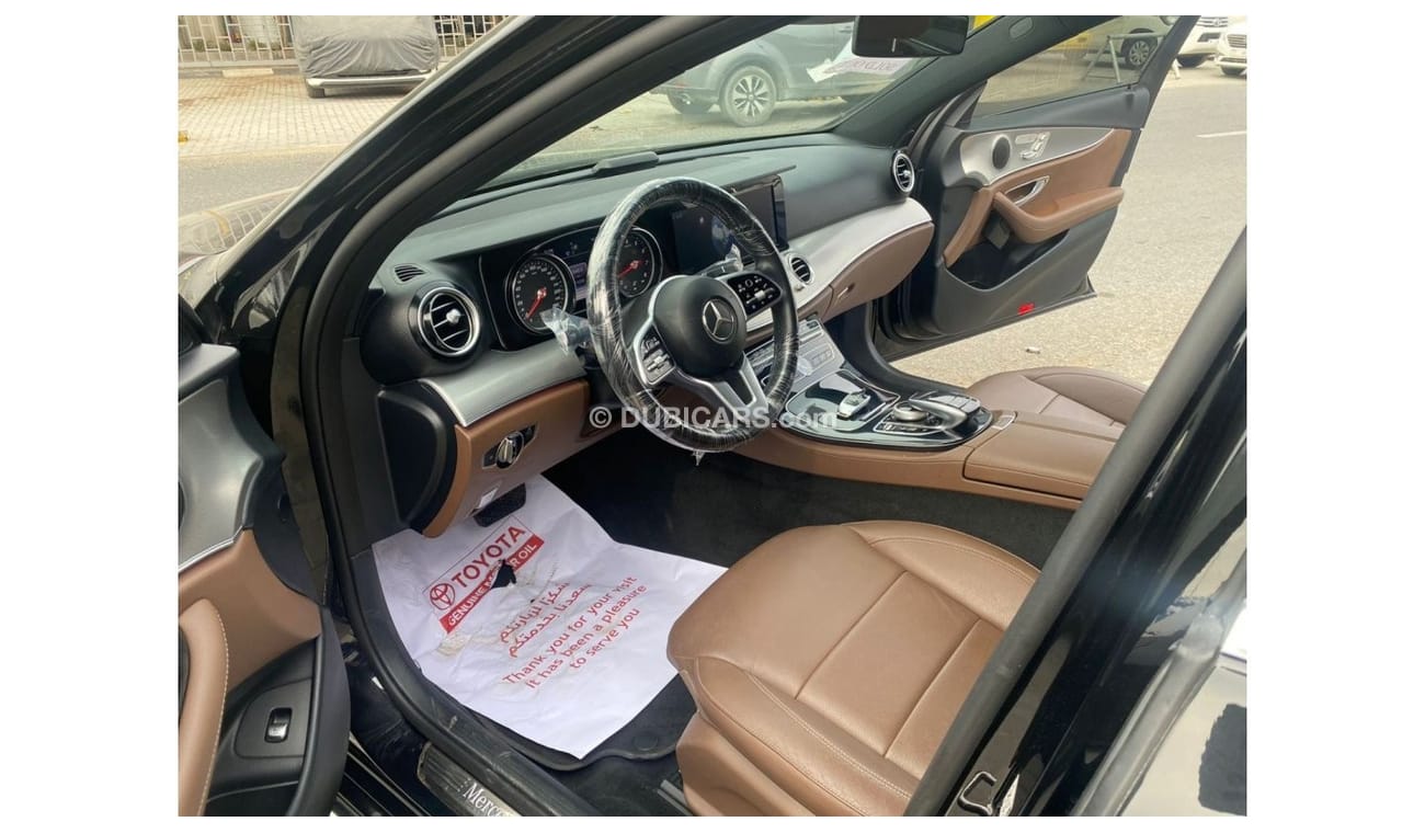 Mercedes-Benz E300 Mercedes-Benz E 300