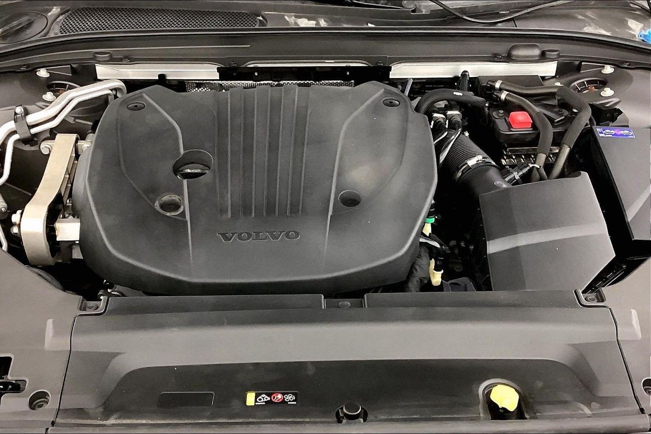 Volvo S90 B5 Momentum | National Day Celebration | Guaranteed Warranty | 0 Down Payment