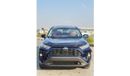 تويوتا راف ٤ TOYOTA RAV4 XLE premium 2021