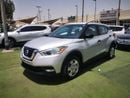 Nissan Kicks S 1.6L
