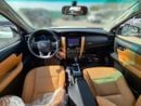 Toyota Fortuner STANDARD 2.7L PETROL 4WD AT 7-SETAS 2026MY