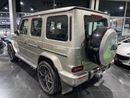 مرسيدس بنز G 63 AMG G CLASS