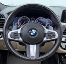 BMW X3 xDrive 30i M Sport 2.0L 2019 BMW X3 xDrive30i M-Sport, Warranty, BMW Service History, Excellent Cond