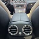 Mercedes Benz C300 AMG
