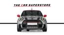 ميني كوبر إس JCW