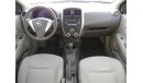 Nissan Sunny 2018 Ref # 343