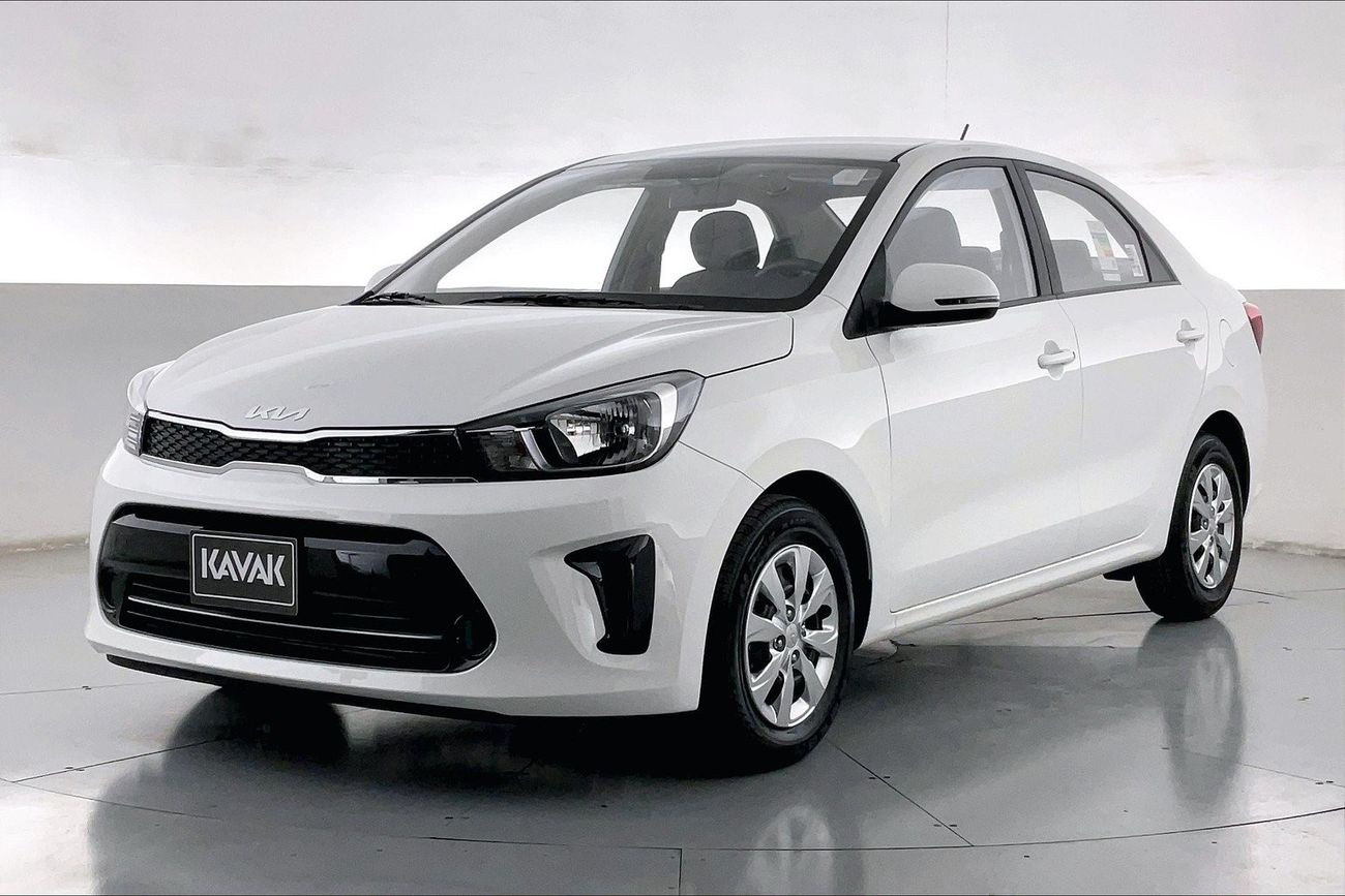 Kia Picanto LX | Guaranteed Warranty | 0 Down Payment