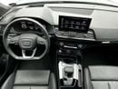 أودي Q5 45 TFSI SPORTBACK S-LINE