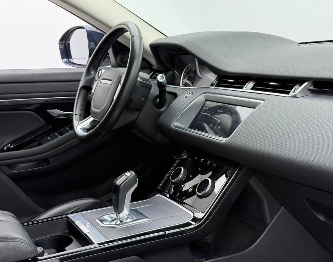 Land Rover Range Rover Evoque  2020 Range Rover Evoque P200, Warranty, Full Service History, Fully Loaded, Excellent Conditio