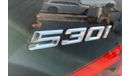 BMW 530i Luxury + M Sport Package