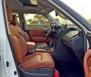 Nissan Patrol SE Platinum City 4.0L