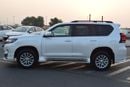 Toyota Prado 2017 TOYOTA LAND CRUISER PRADO